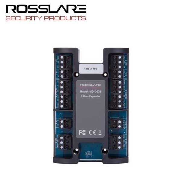 Rosslare B SERIES I/O EXPANSION - ROS-MD-D02B