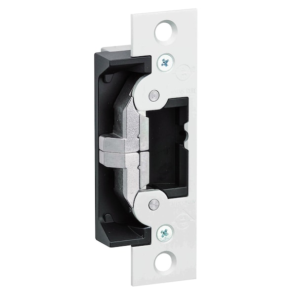 Adams Rite Adams Rite 7400 Series Electric Strikes, 12, 16, 24 VAC/VDC Voltage,  - 7431-130