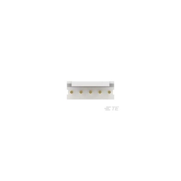 Te Connectivity 05P MTA156 HDR ASSY FL/ST LF - 3-641120-5