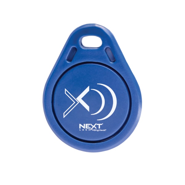 Nextlock By Digilock NextLock 5G RFID Key Fob - RFID-NL-FOB-1K-F0