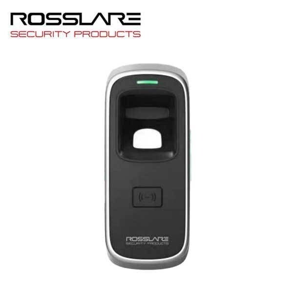 Rosslare OUTDOOR OPTICAL FINGERPRINT READER 13.56 MHz MIFARE CREDENTIAL - ROS-AY-B8650