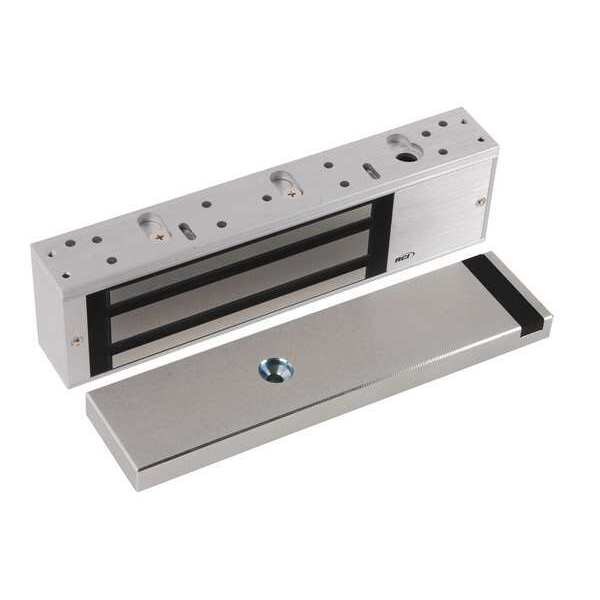 Rutherford Lock, 12/24VDC, 1500 lb. Holding Force - 8310 DSS/SCS 28