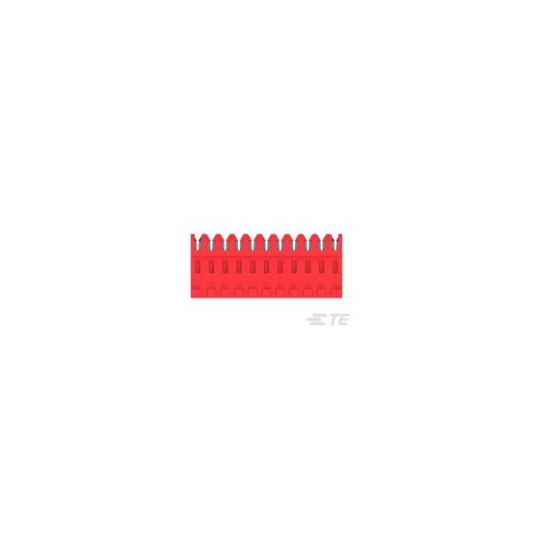 Te Connectivity 11P MTA156 CONN ASSY 22AWG LF - 4-644467-1