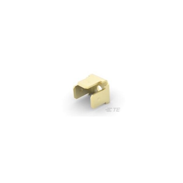 Te Connectivity FASTON .250 SERIES (6.3 MM)  TAB   BR - 62261-1