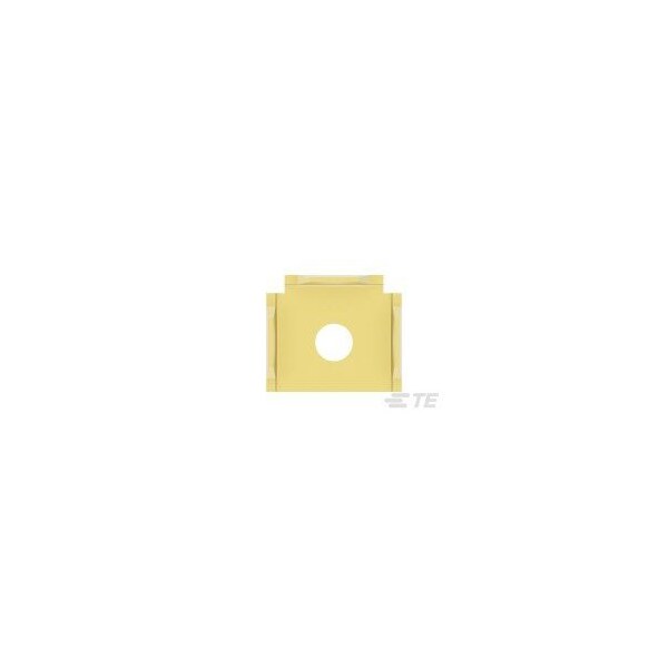 Te Connectivity FASTON .250 SERIES (6.3 MM)  TAB   BR - 62261-1