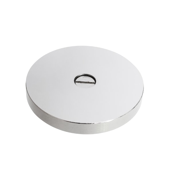 Eclipse Magnetics Armature Plate, Dia:2.559", Weight:0.46lb - M52171/65ARM