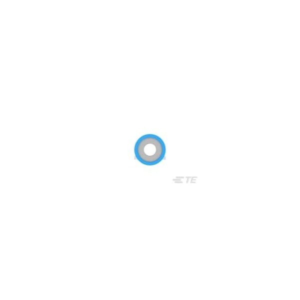 Te Connectivity PLASTI-GRIP  SPADE 16-14 8 - 165012