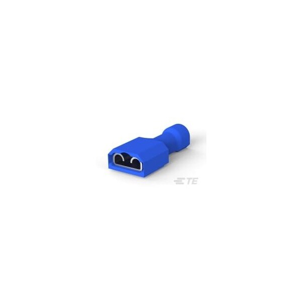 Te Connectivity ULTRA-FAST 250 ASY REC 16-14 AWG  TPBR - 3-520406-2