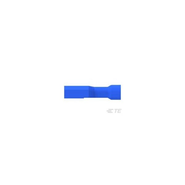 Te Connectivity ULTRA-FAST 250 ASY REC 16-14 AWG  TPBR - 3-520406-2