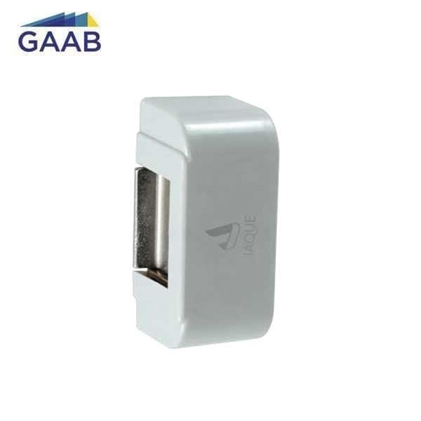Gaab ELECTRIC DOOR OPENERS FOR RIM & CROSSBAR DEVICES/ GREY FINISHING / UNLOCK FUNCTION - GAB-T730-01