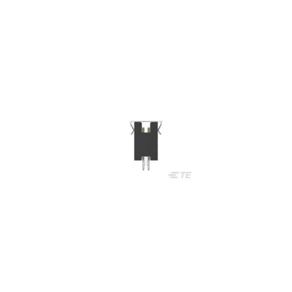 Te Connectivity Board To Board & Mezzanine Connectors 100 50/50 Hdr Th/ Pip.390 W/Hd Vc - 6-2267260-0