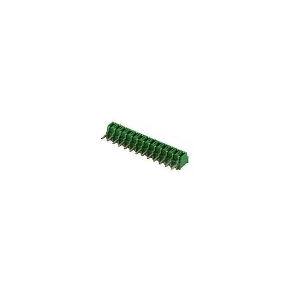 Te Connectivity 08pos.MINI-MATCH FBTB  2.5mm pitch - 5164711-8