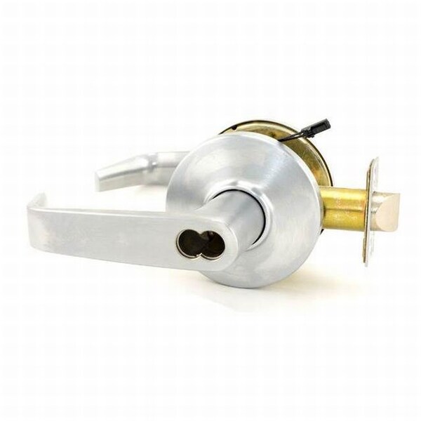 Best Satin Chrome Electromechanical 9KW37DEU15DS3626C - 9KW37DEU15DS3626C