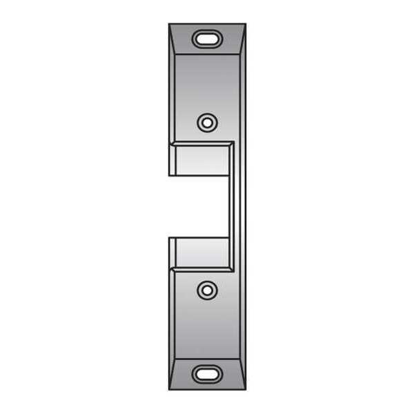 Hes Electric Strike Faceplate, HES 7000 Series - 783S 626