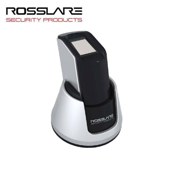 Rosslare USB 2.0 FINGERPRINT ENROLLMENT SCANNER AND DESKTOP READER - ROS-DR-B9000