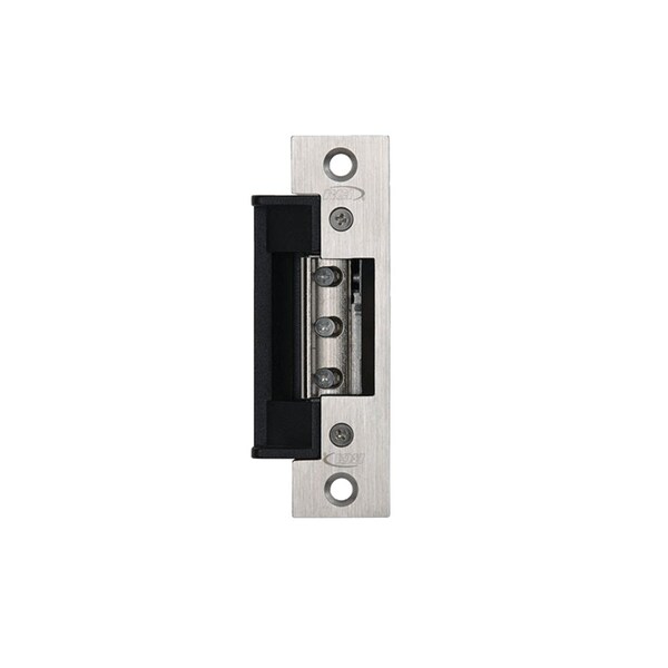 Rci Stainless Steel, Satin Stainless Steel, For Use With: RCI Electric Strikes - 7114-07 32D