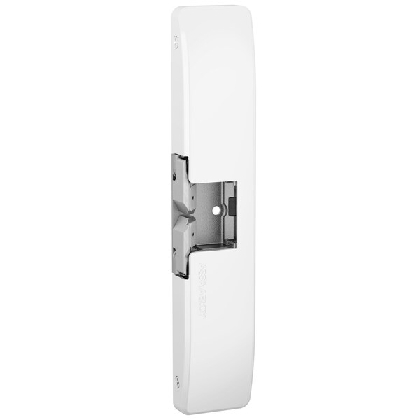 Hes HES 9500 Series Electric Strikes, 12/24 VDC Bright Stainless Steel - 9500 629
