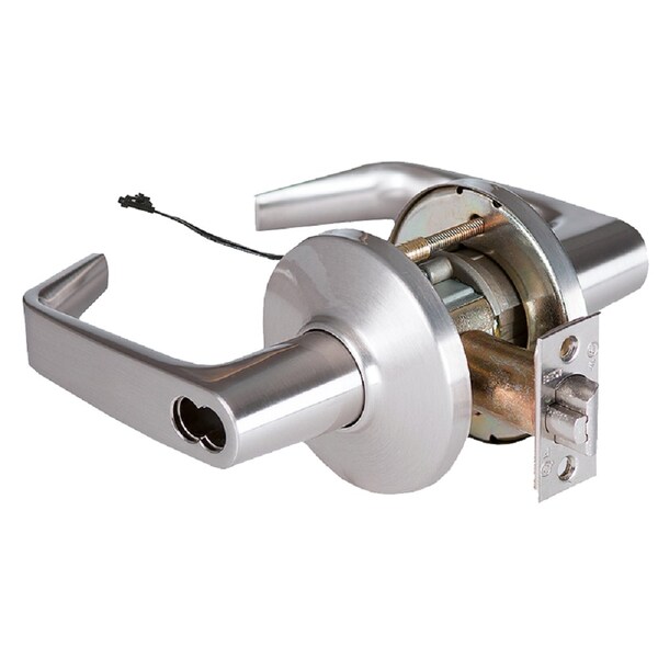 Best Electric Cylindrical Lock, 9KW57DEU15DS3626 - 9KW57DEU15DS3626