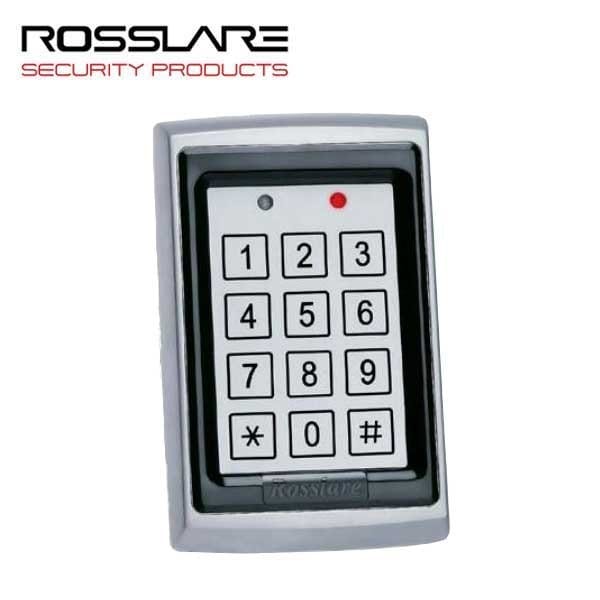 Rosslare 500USR VAND/PIEZO STNDALN PIN PROX 2 OUT US GANG - ROS-AC-Q44