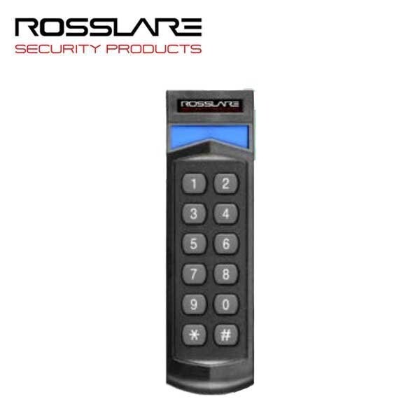 Rosslare AY-G SERIES OPEN TO SECURE - TERMINAL BLOCK - ROS-AY-G6380B-TR0