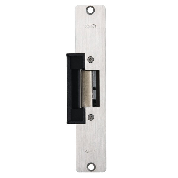 Rci Stainless Steel, Satin Stainless Steel, For Use With: RCI Electric Strikes - 4108-01 32D