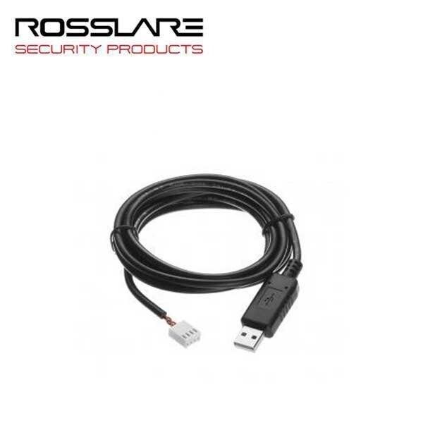 Rosslare RS-0485 TO USB CONVERTER CABLE - ROS-MD-14U