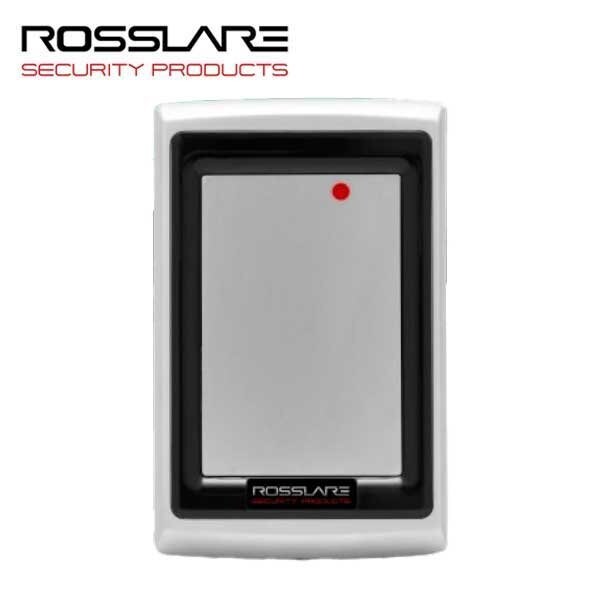 Rosslare 26-BIT WEIGAND READER VANDAL PROX US GANG - ROS-AY-Q12