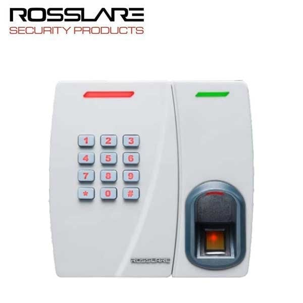 Rosslare PIN/PROX AND BIOMETRIC RDR - ROS-AYC-W6500