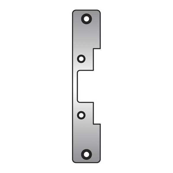 Hes Electric Strike Faceplate, HES 5000 Series - 503 630