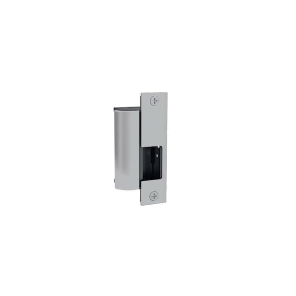 Hes HES 1006 Series Electric Strikes, 12/24 VDC Voltage, Stainless Steel - 1006CLB-F 630