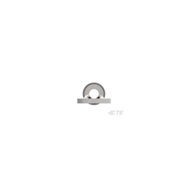 Te Connectivity DG 22-16COM 22-18MIL HR R 6 - 323151