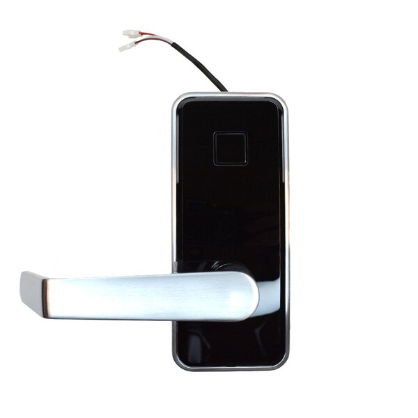 Dormakaba Dormakaba Saffire Electronic LX-L Cylindrical RFID Privacy; Long Lever; Toggle; Bluetooth - ML002ELCBPLTCB52L