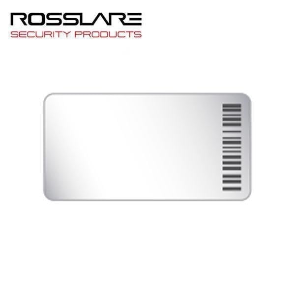 Rosslare MIFARE DESFIRE EV1 4K CARD - ROS-RT-V4S-26A-3000