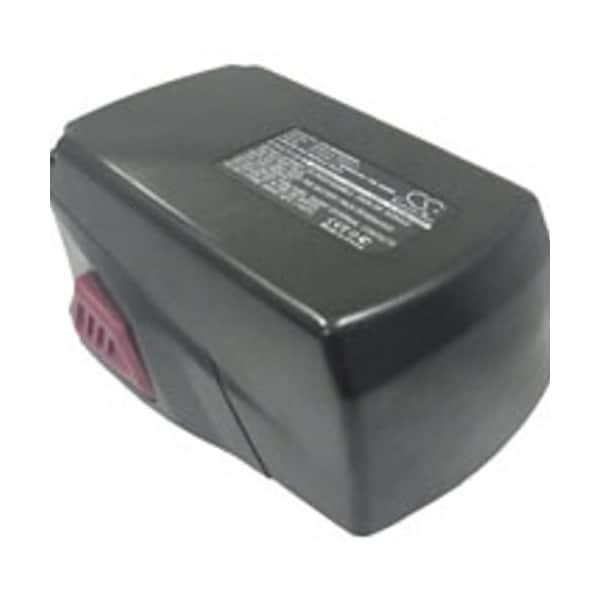Ilc Replacement for Hilti SIW 22t-a - SIW 22T-A HILTI