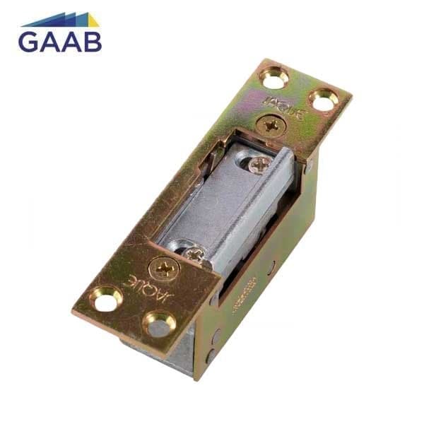 Gaab ELECTRIC DOOR OPENERS/ ZINC FINISH - GAB-T705-00