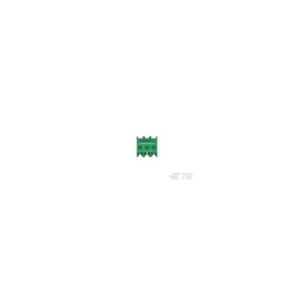 Te Connectivity 03P MTA100 CONN ASSY F/T 28AWG - 3-644565-3