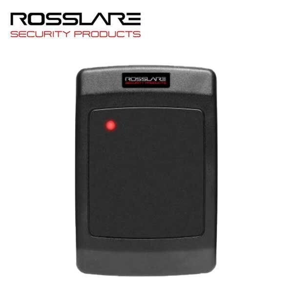 Rosslare MIFARE SMARTCARD CONTACTLESS US GANG BOX READER - ROS-AY-H25