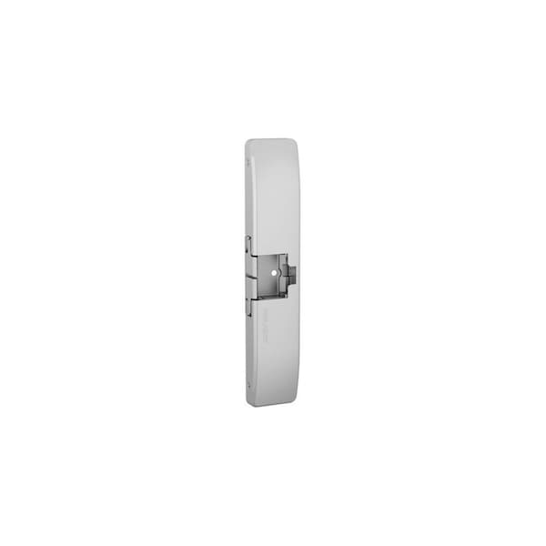 Hes Electric Door Strike, Stainless Steel, Stainless steel, For Use With: Rim Exit Device - 9700-630