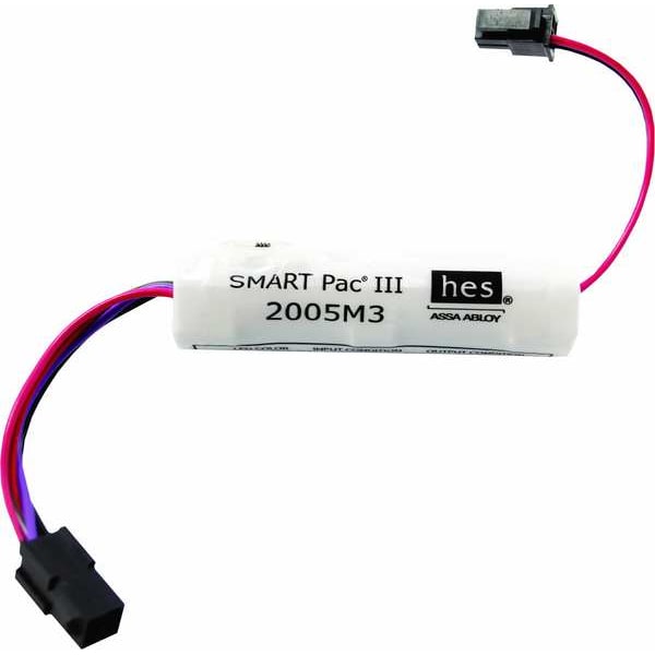 Hes In-Line Power Controller, 12 to 32VAC/DC, HES Electric Strikes - 2005M3:SMART-PAC 3
