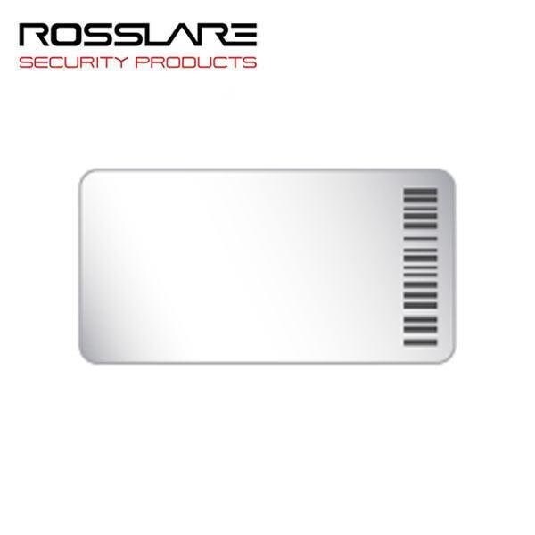 Rosslare MIFARE DESFire EV1 2K Series.... - ROS-RT-V2S-26A-3000