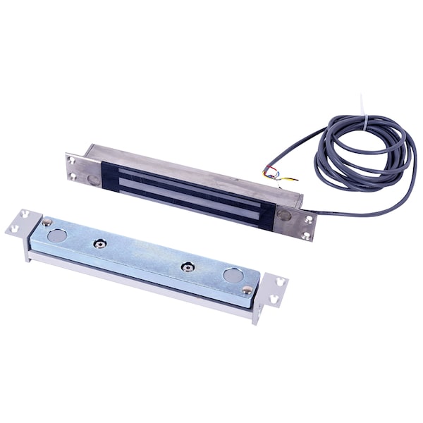 Securitron Mortised Shear Lock, Fire Rated, 32D, MBS, 12/24 VDC, 1200lb - SAMB