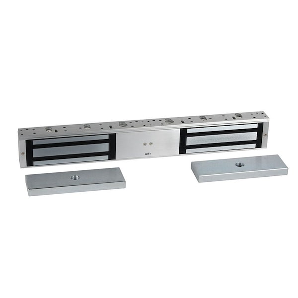 Rci RCI: 8320 MultiMag Electromagnetic Lock For Double Doors - RCI-R83208