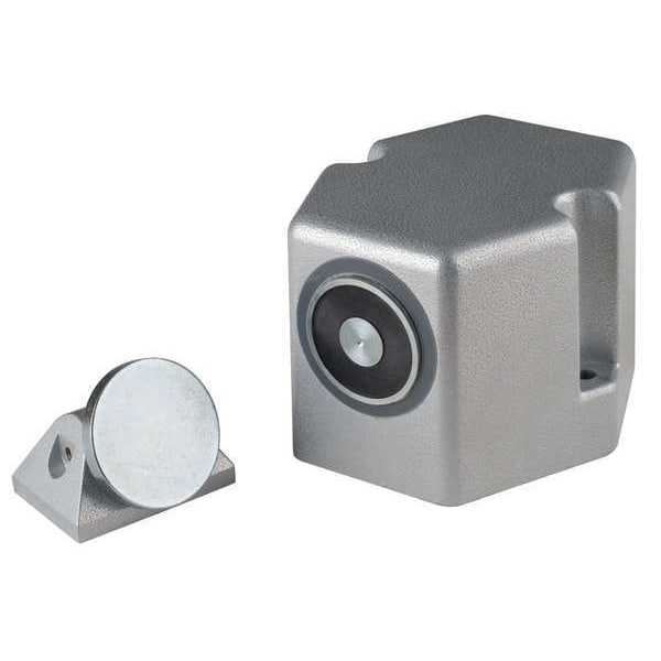 Edwards Signaling Electromagnetic Door Holder, L 4 7/8 In - 1502-AQN5