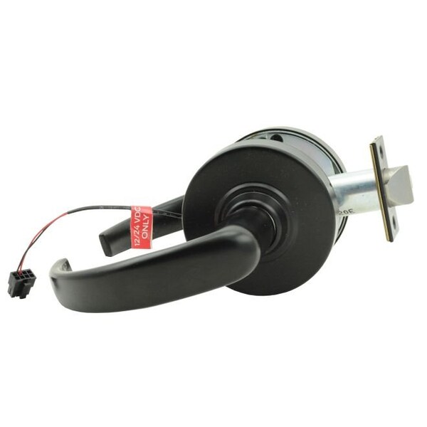 Schlage Commercial ND80LELEUSPA622 ND Storeroom Electrically Less Cylinder Sparta 13-247 Latch 10-025 - ND80LELEUSPA622