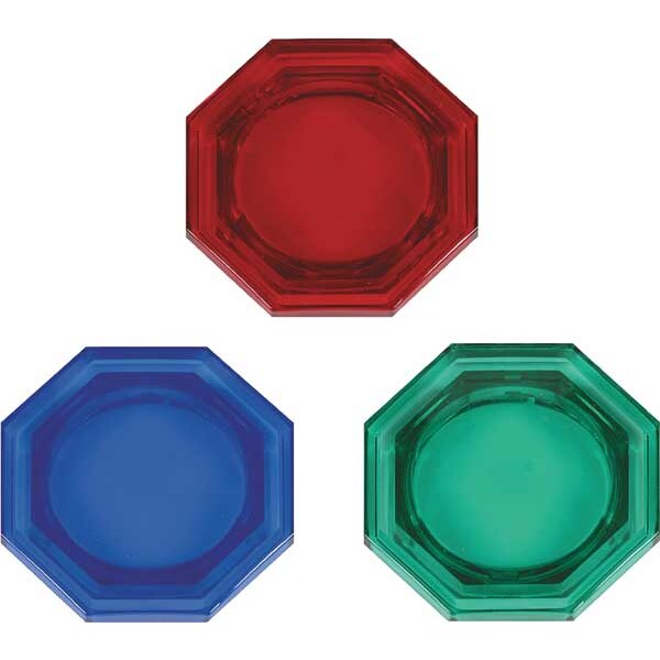 Safety Technology International 2 inch Lenses for UB-1 - UB-2LENS