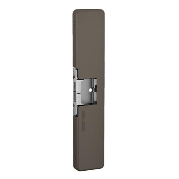 Adams Rite AdamsRite: 12/24VDC NFS/FS FIELD SELECT FOR USE W/ 87, 88, EX88 DEVICE, DARK OXIDIZED SATIN BRONZE - ADR-7800-613E