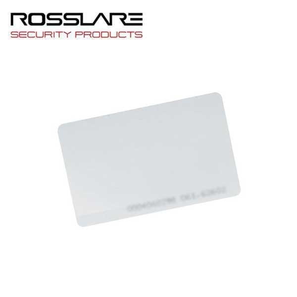 Rosslare MIFARE ISO CARD CSN PRINTED EACH - ROS-AT-C1S-000-E000