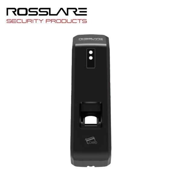 Rosslare FINGERPRINT BIOMETRICS WITH MIFAIRE RFID AND BEL-ID READER - ROS-AY-B9150BT