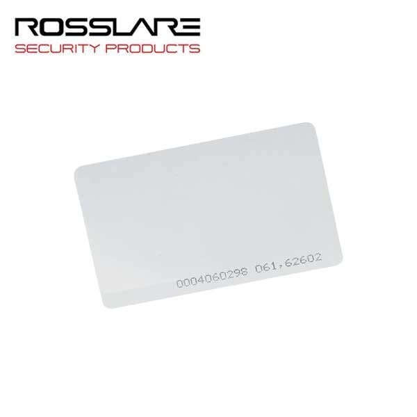Rosslare *REPLACES AT-T11* PROGRAMABLE PRINTABLE ISO CARD - ROS-AT-TUS-000-0001