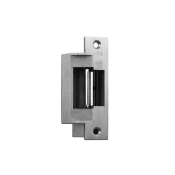 Rci Stainless Steel, Satin Stainless Steel, For Use With: RCI Electric Strikes - F1119-01 32D